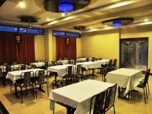 7 Hills Inn 티루파티 외부 사진